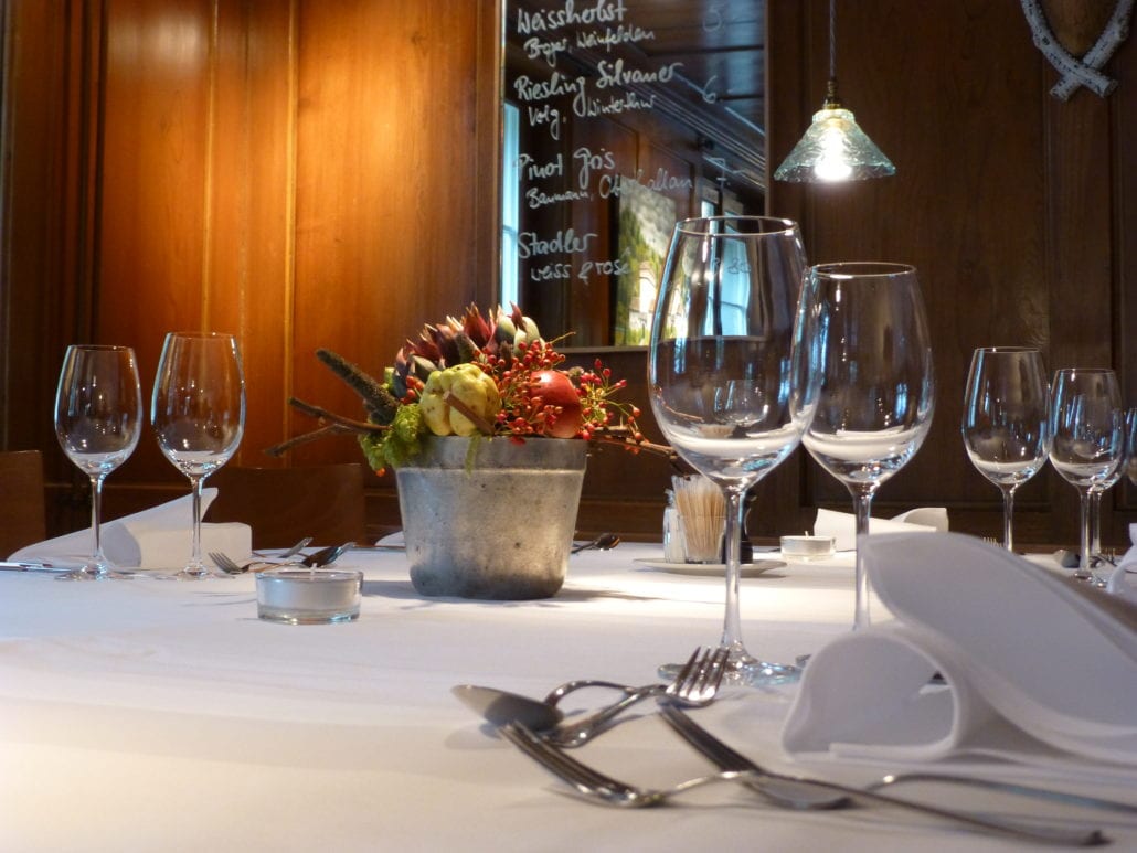 feiern – Mörsburg